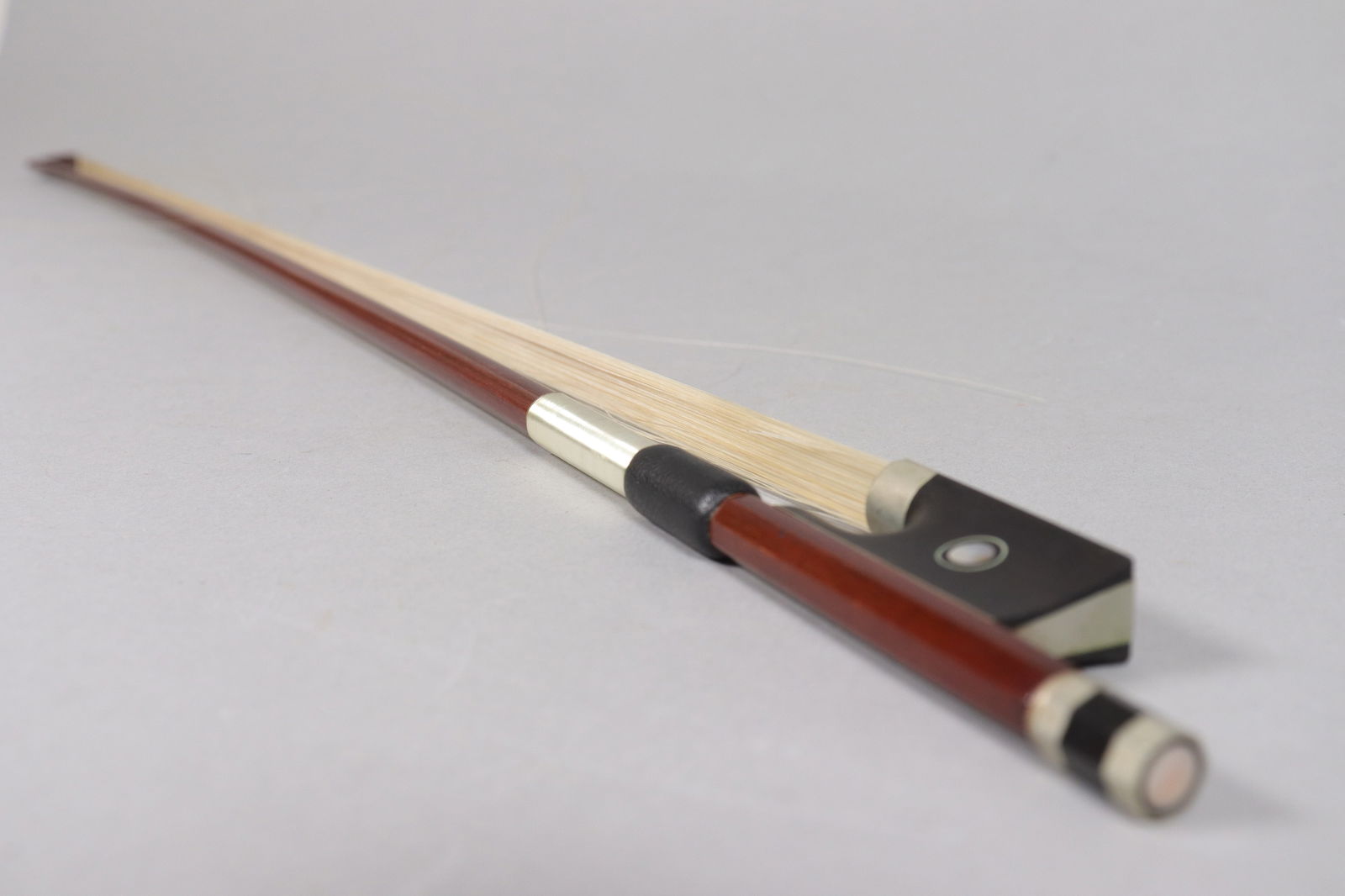 A Yamaha light used violin - 10