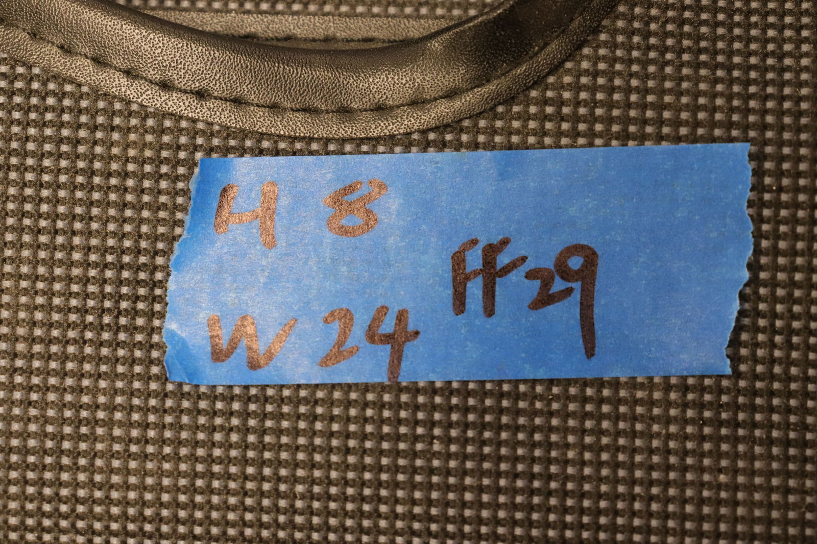 A Yamaha light used violin - 11