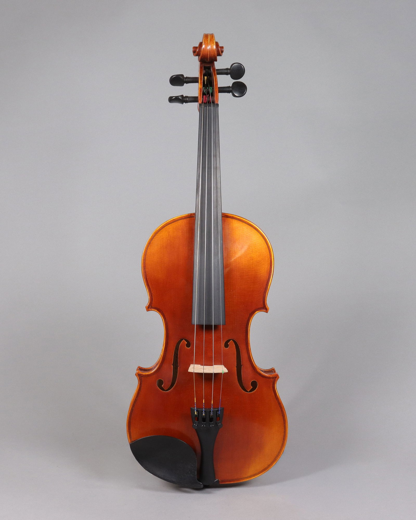 A Yamaha light used violin (1 of 11)