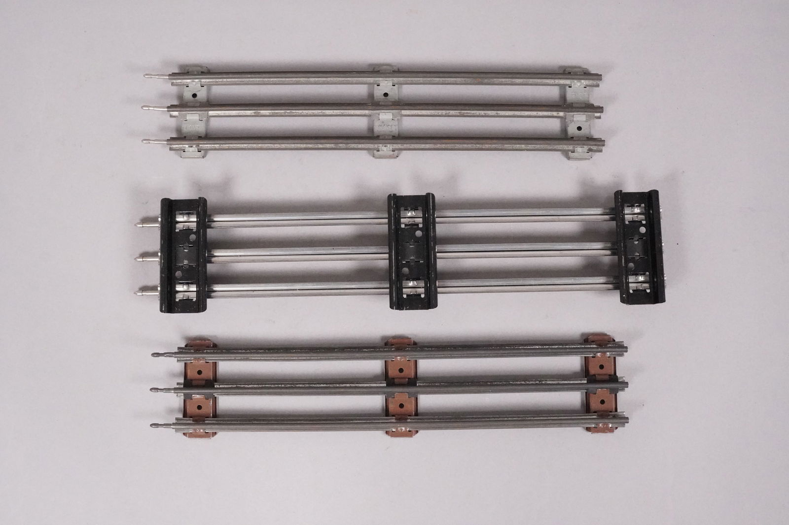 Lots vintage train items - 5