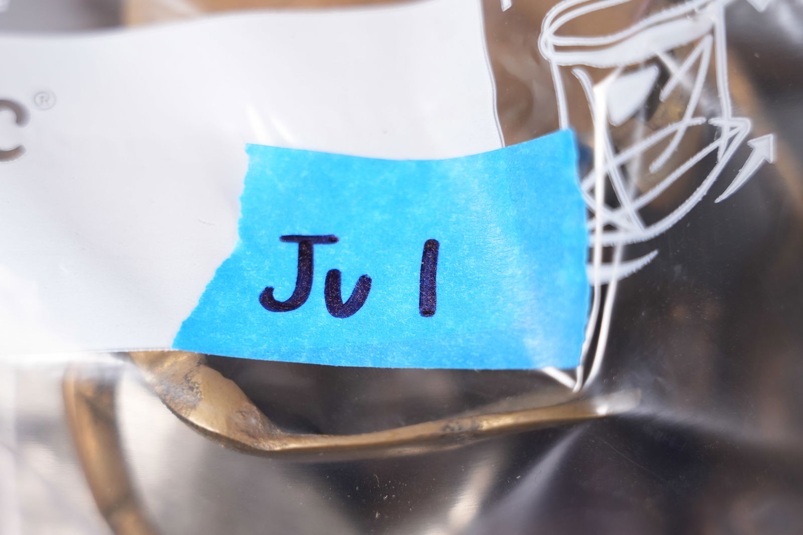 Lots vintage carved items - 7