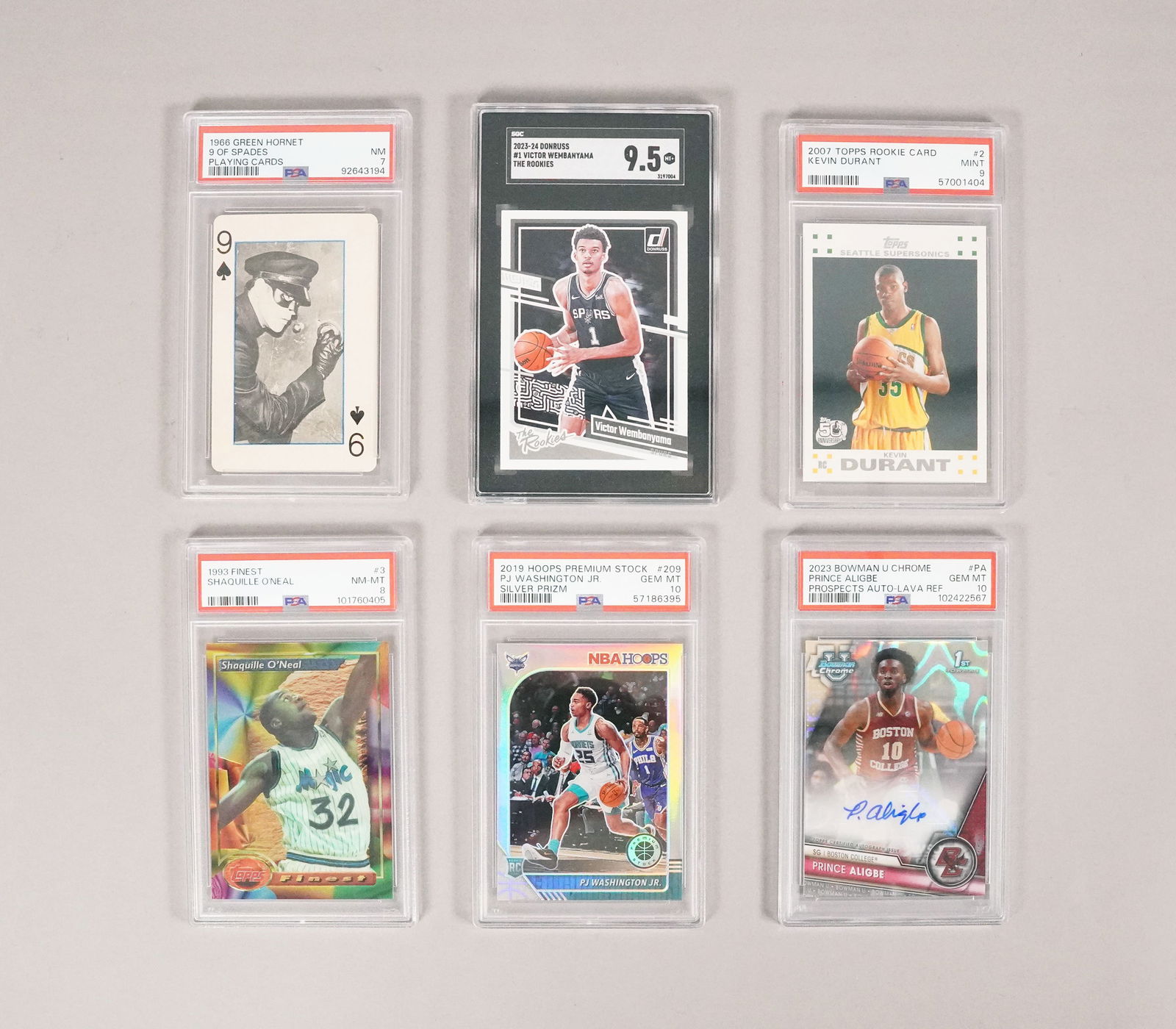 Lots basketball cards: Lots basketball cards, some are PSA graded.