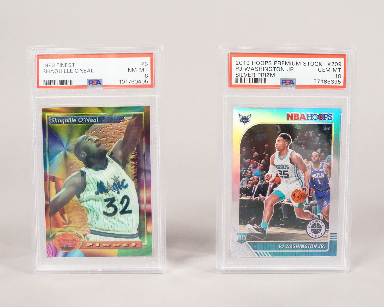 Lots basketball cards - 3