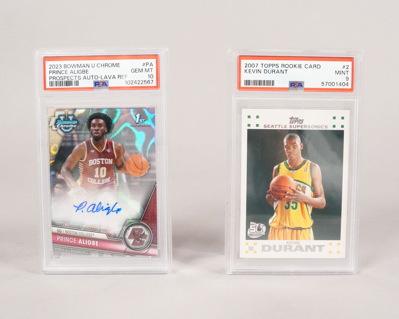 Lots basketball cards - 4
