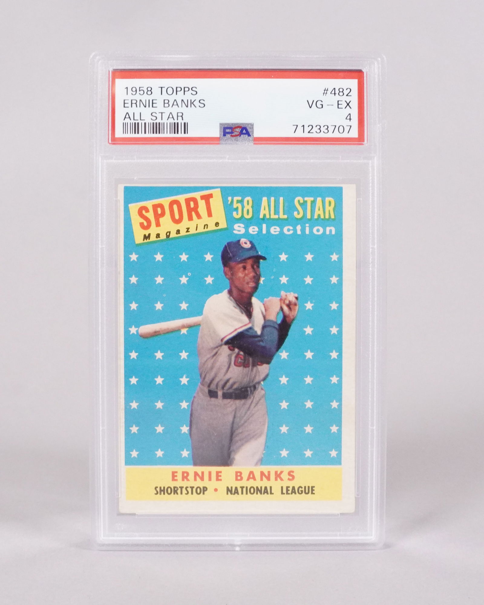 A Joe Burrow immaculate football card: A Joe Burrow Immaculate football card.