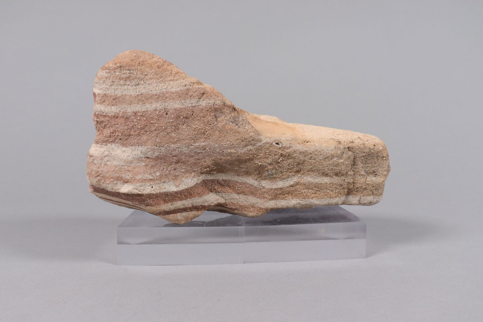 A fine antique boulder - 3