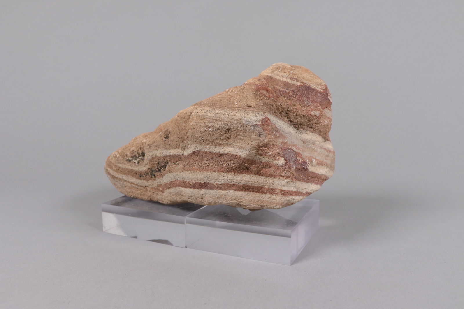 A fine antique boulder - 4