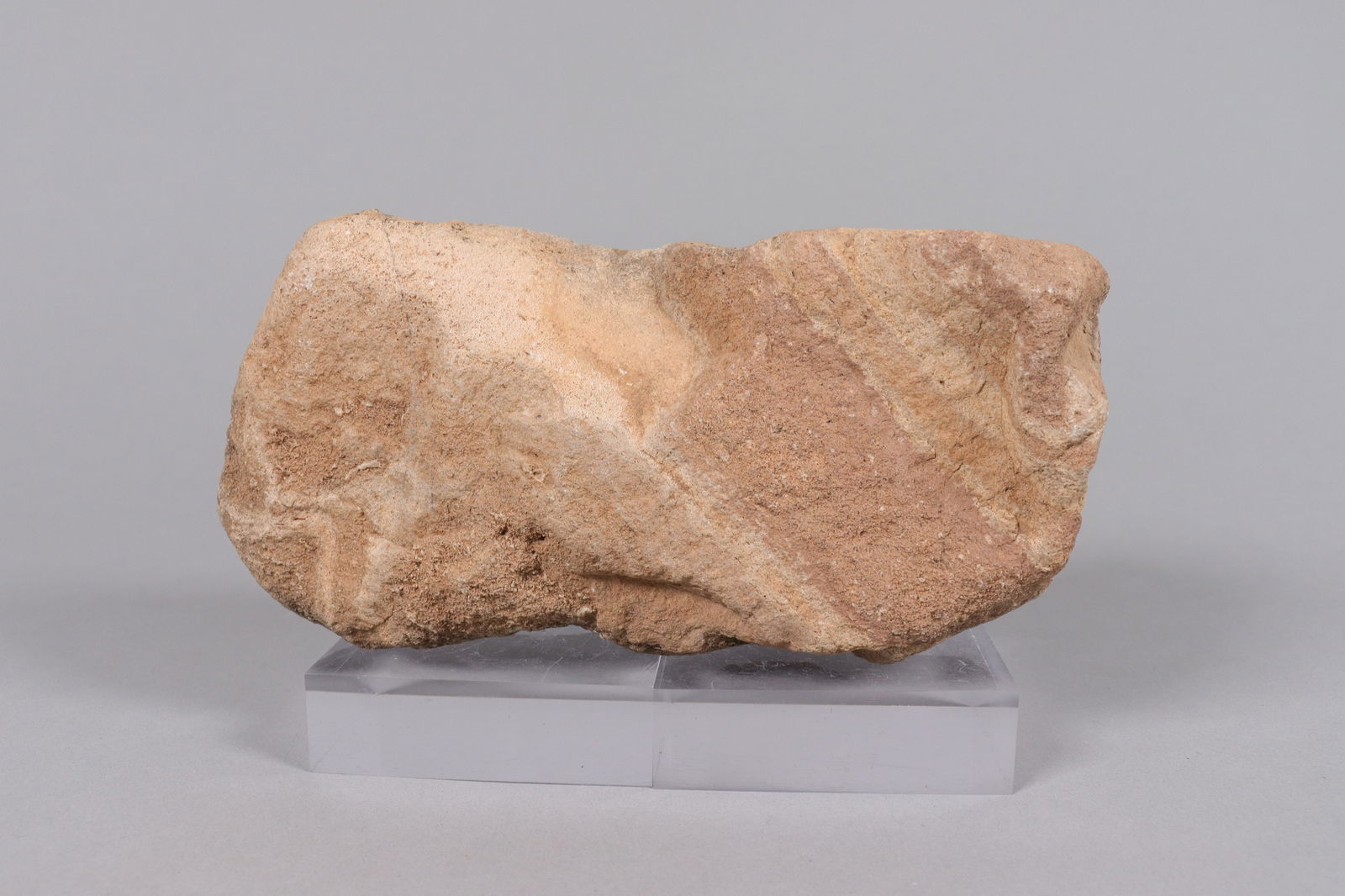 A fine antique boulder - 6