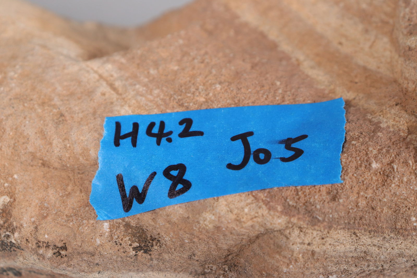 A fine antique boulder - 7