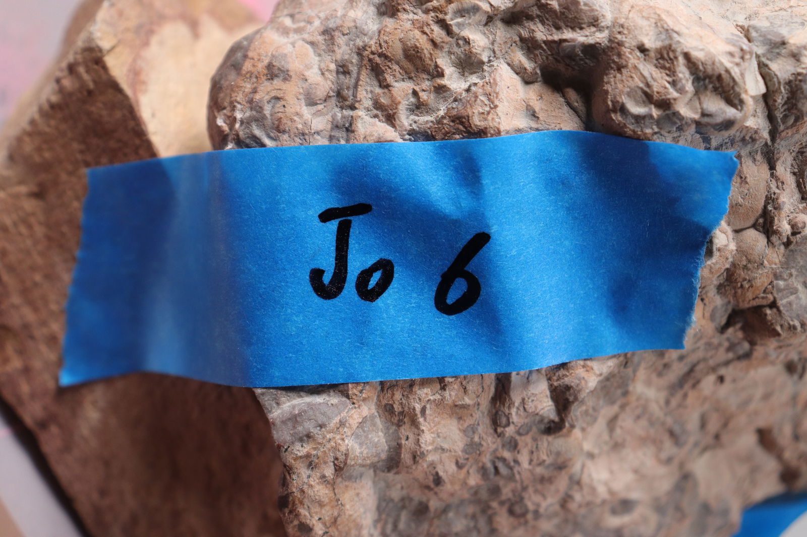 Lots fine cut geodes boulder - 7