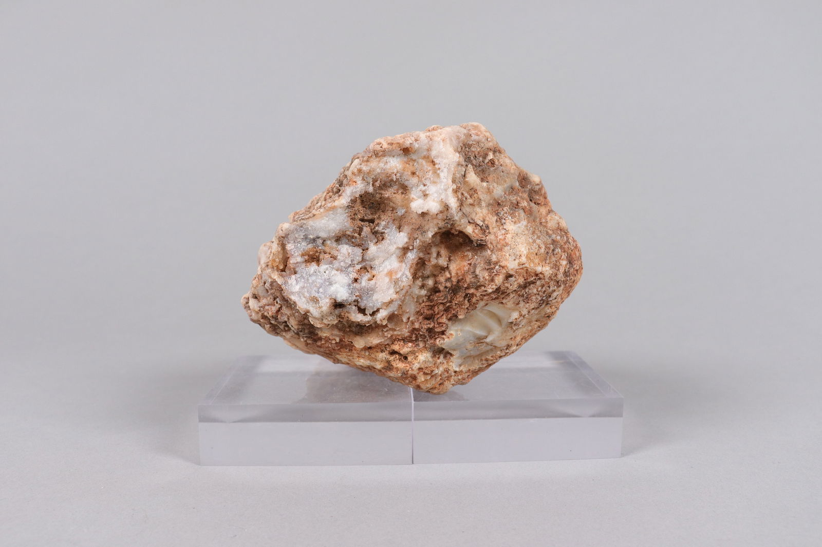 A geode large specimen - 3