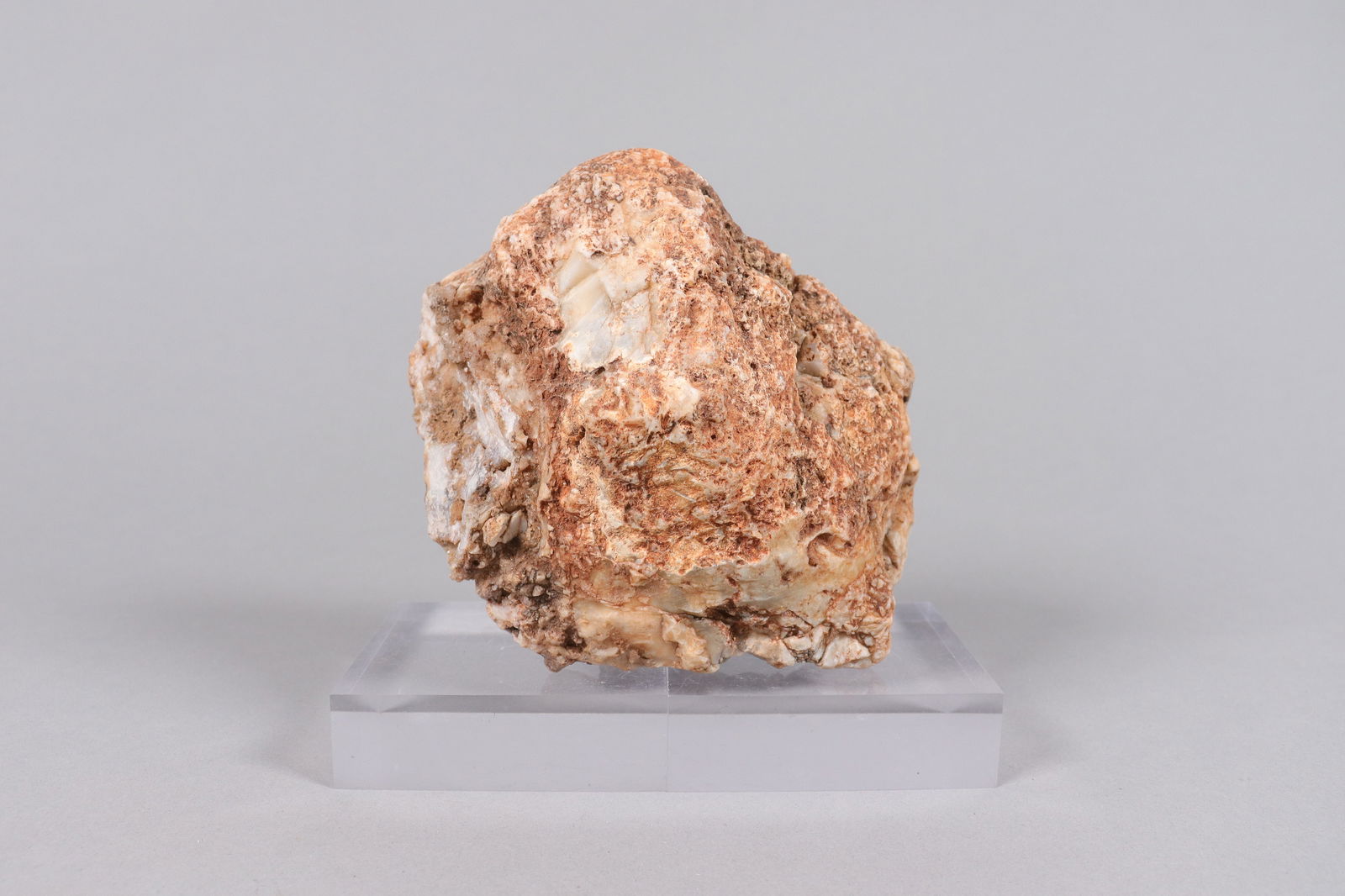 A geode large specimen - 5