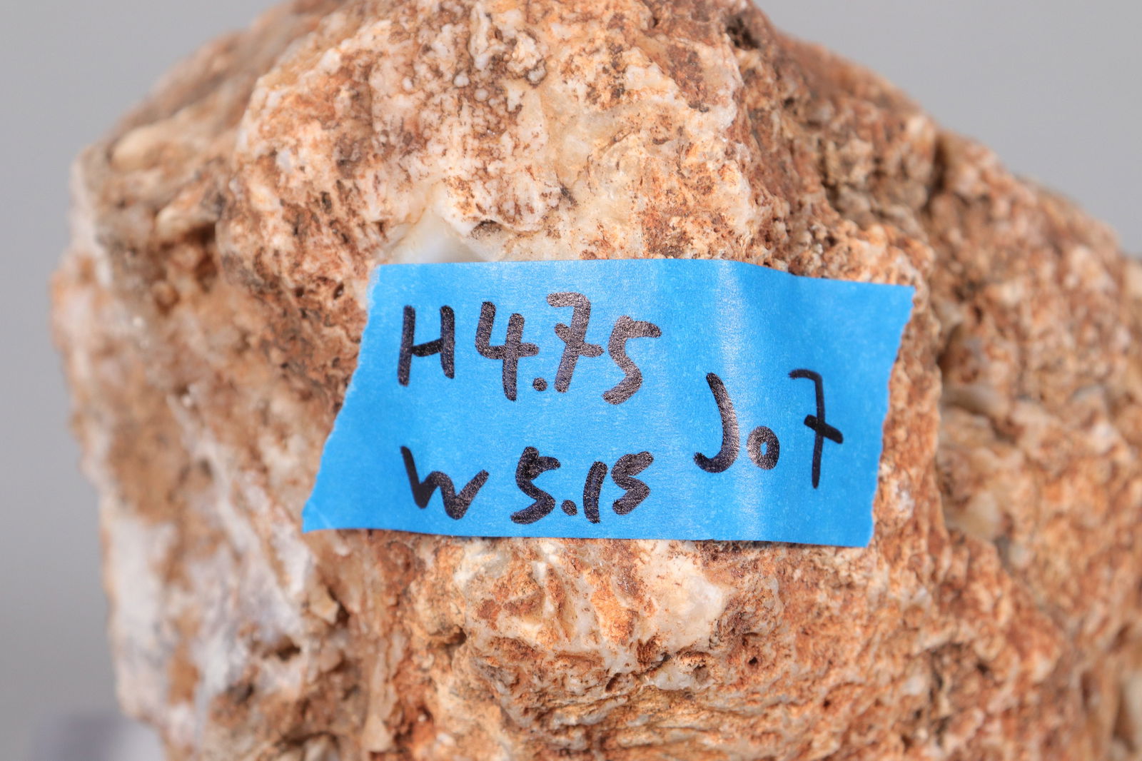 A geode large specimen - 6