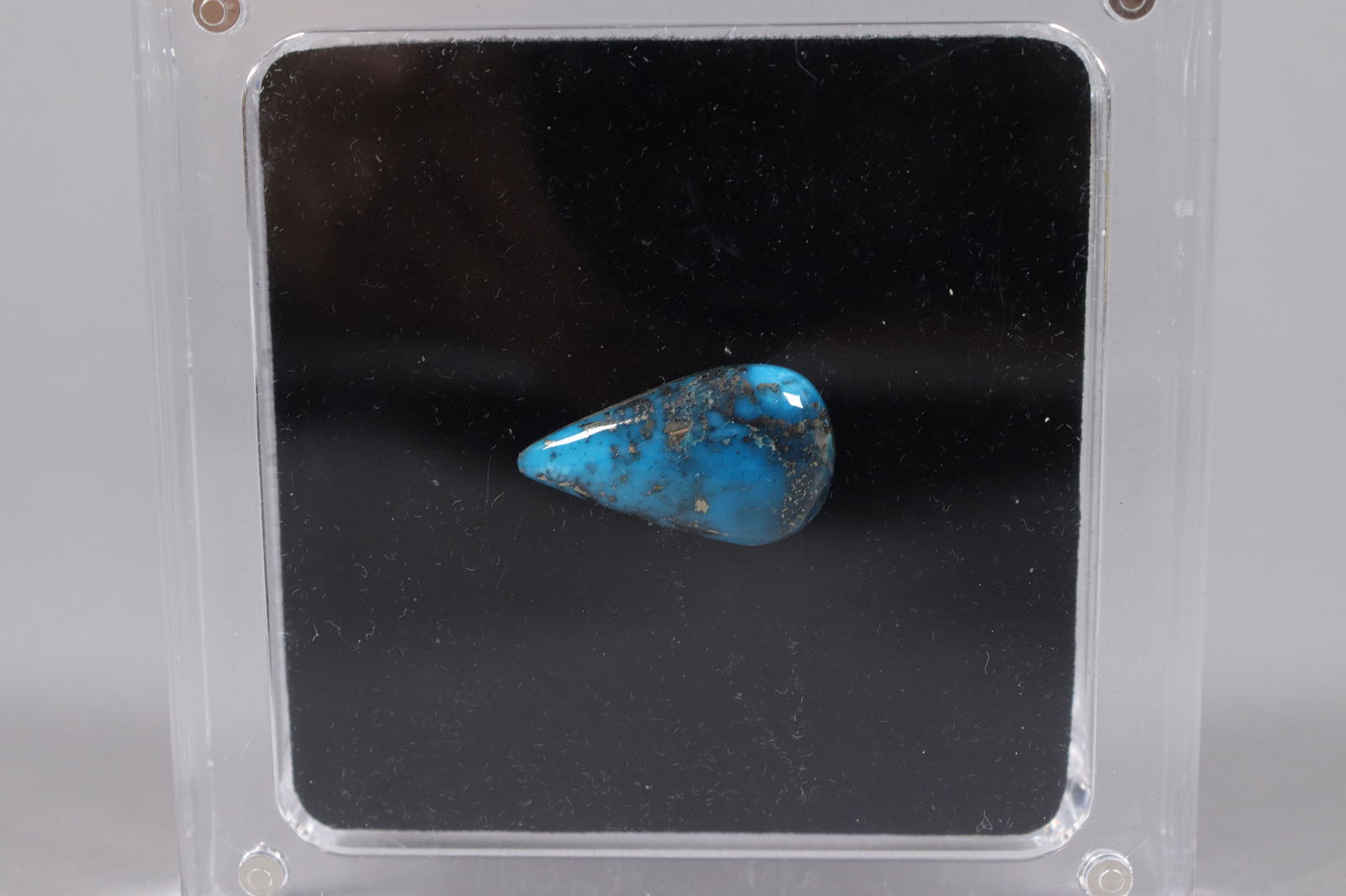 Lots gemstones specimen - 5