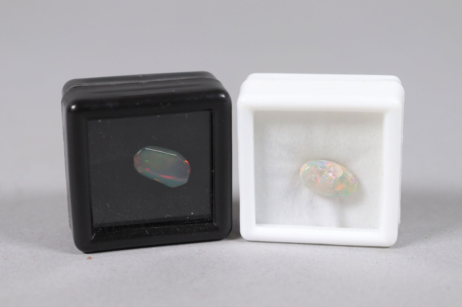 Lots gemstones specimen - 6