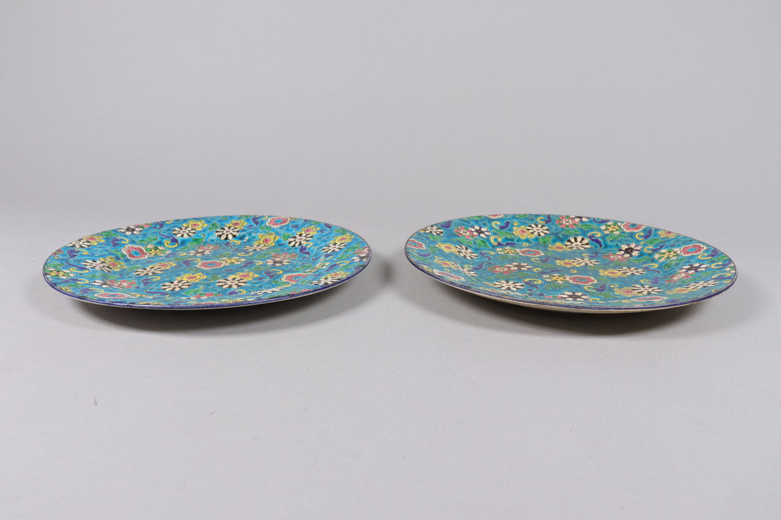 Lots fine porcelains - 3