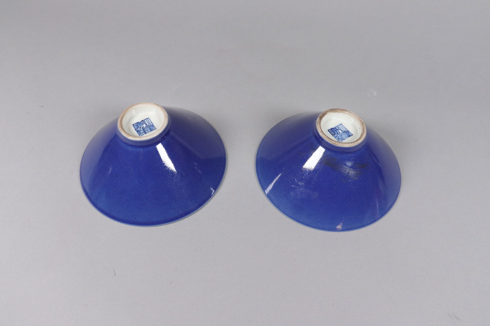 Lots fine porcelains - 5