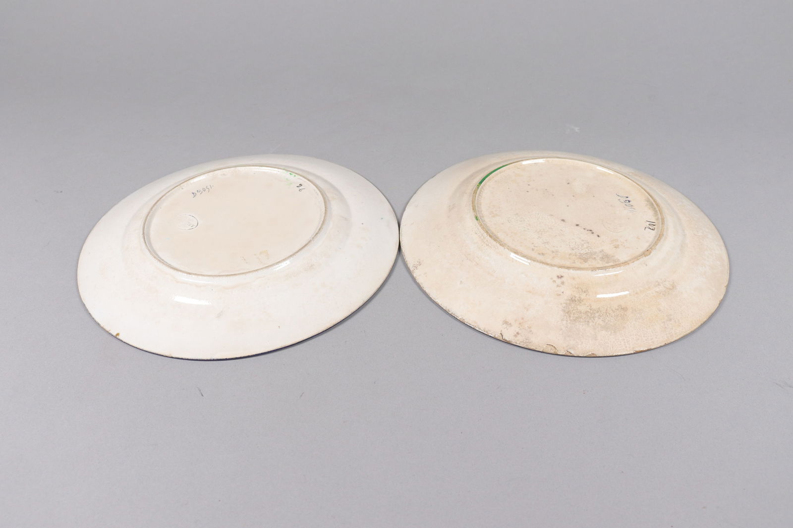 Lots fine porcelains - 6