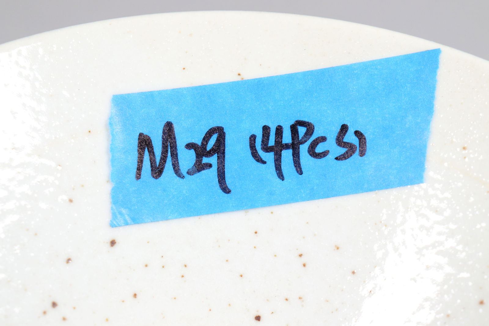 Lots fine porcelains - 7