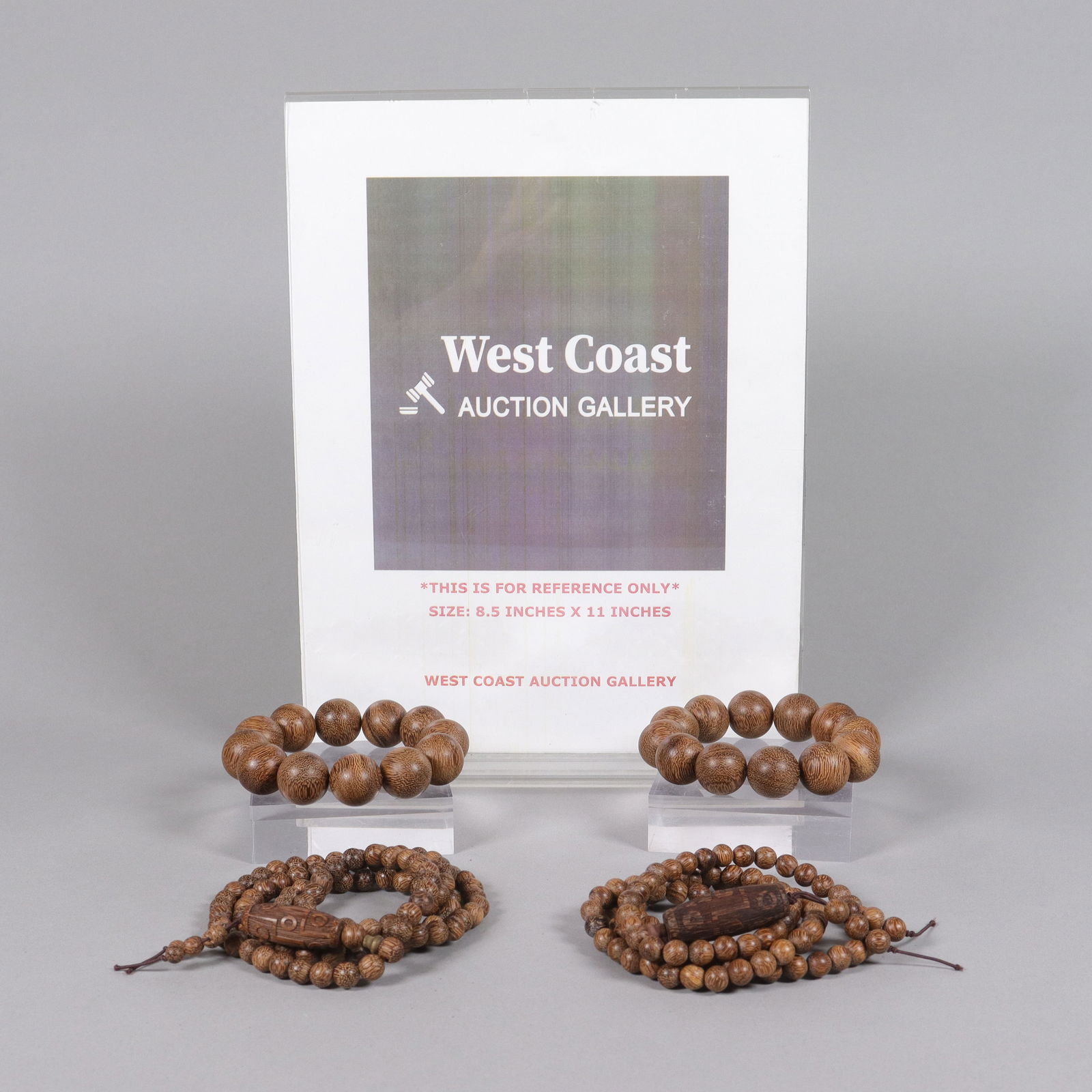 Lots Chinese beads - 2