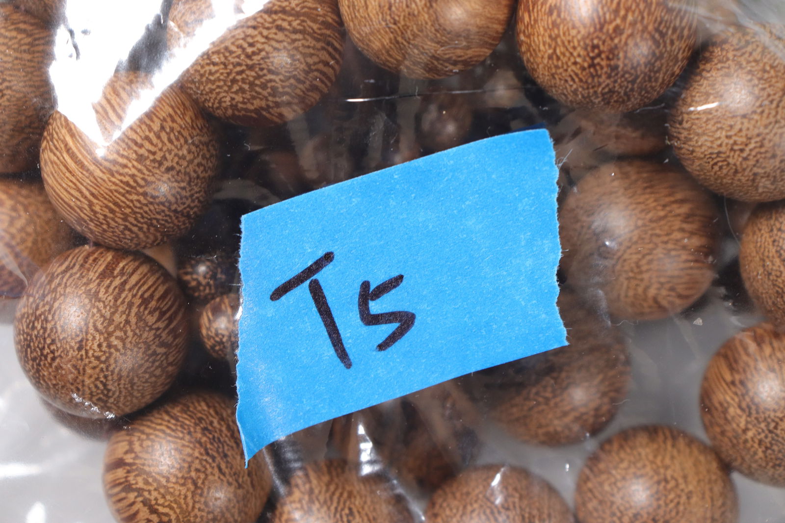 Lots Chinese beads - 6