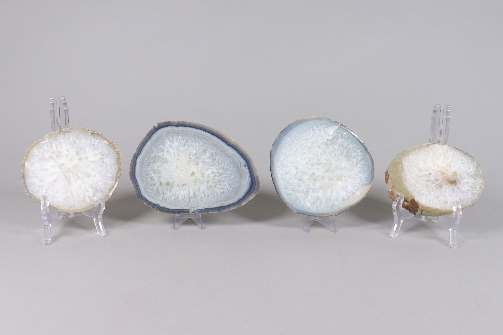 Lots geodes stone: Lots geode stones.