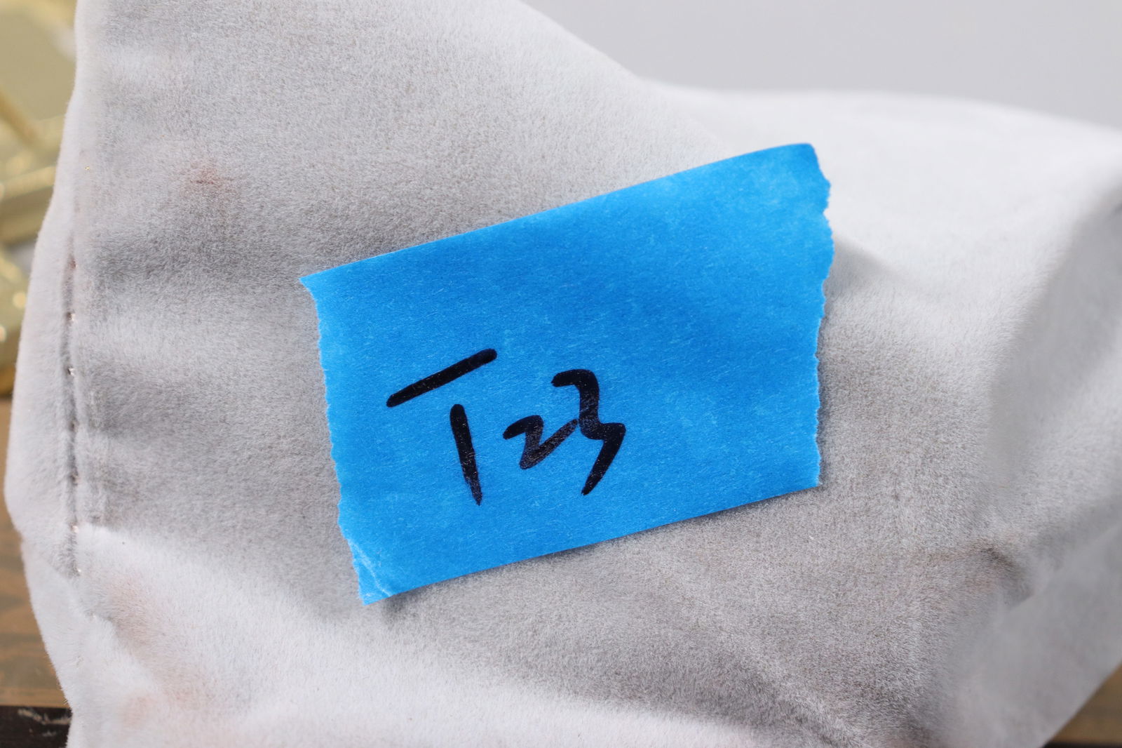 Lots ingots ungraded - 7