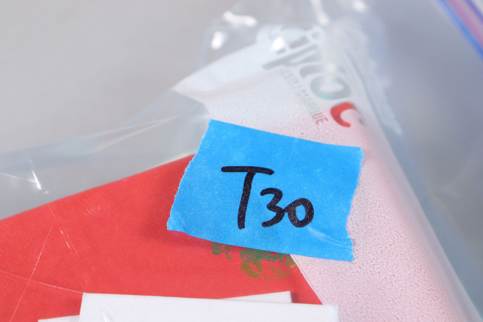 Lots ingots ungraded - 7