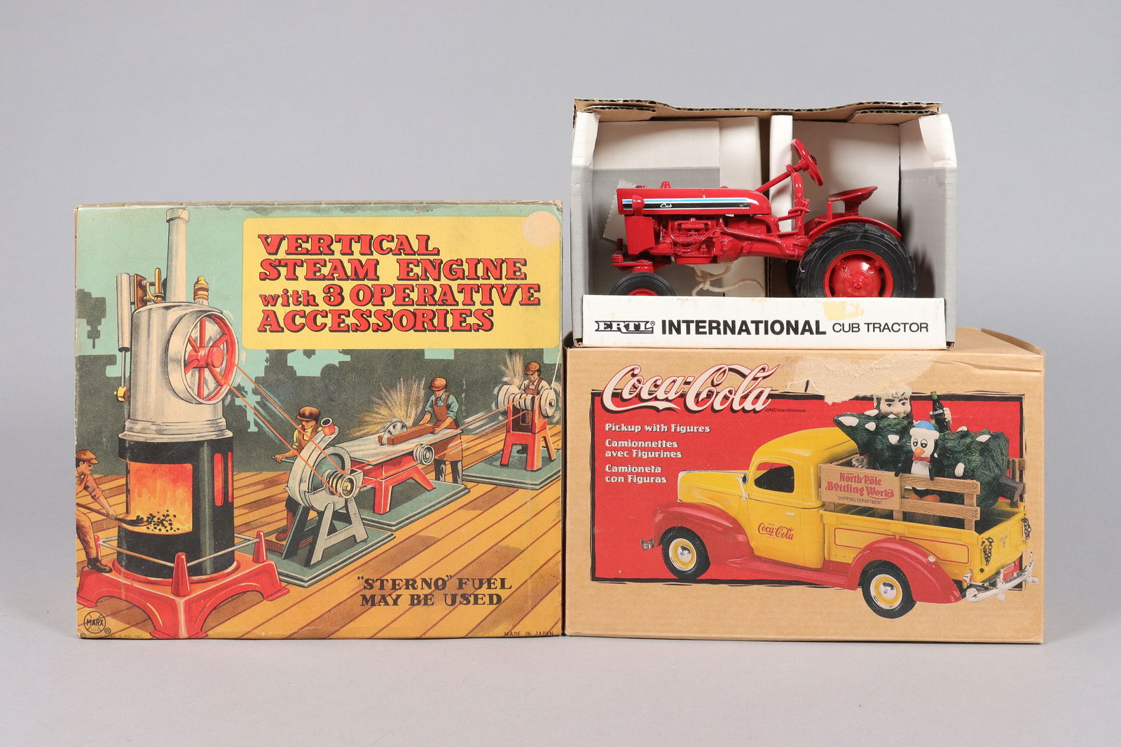 Lots vintage car toy: Lots vintage car toy.