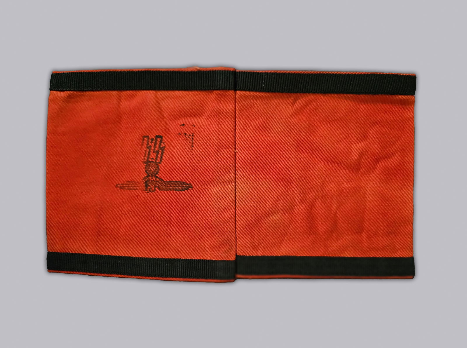 Adolf Hitler hand signed important war document PSA - 2