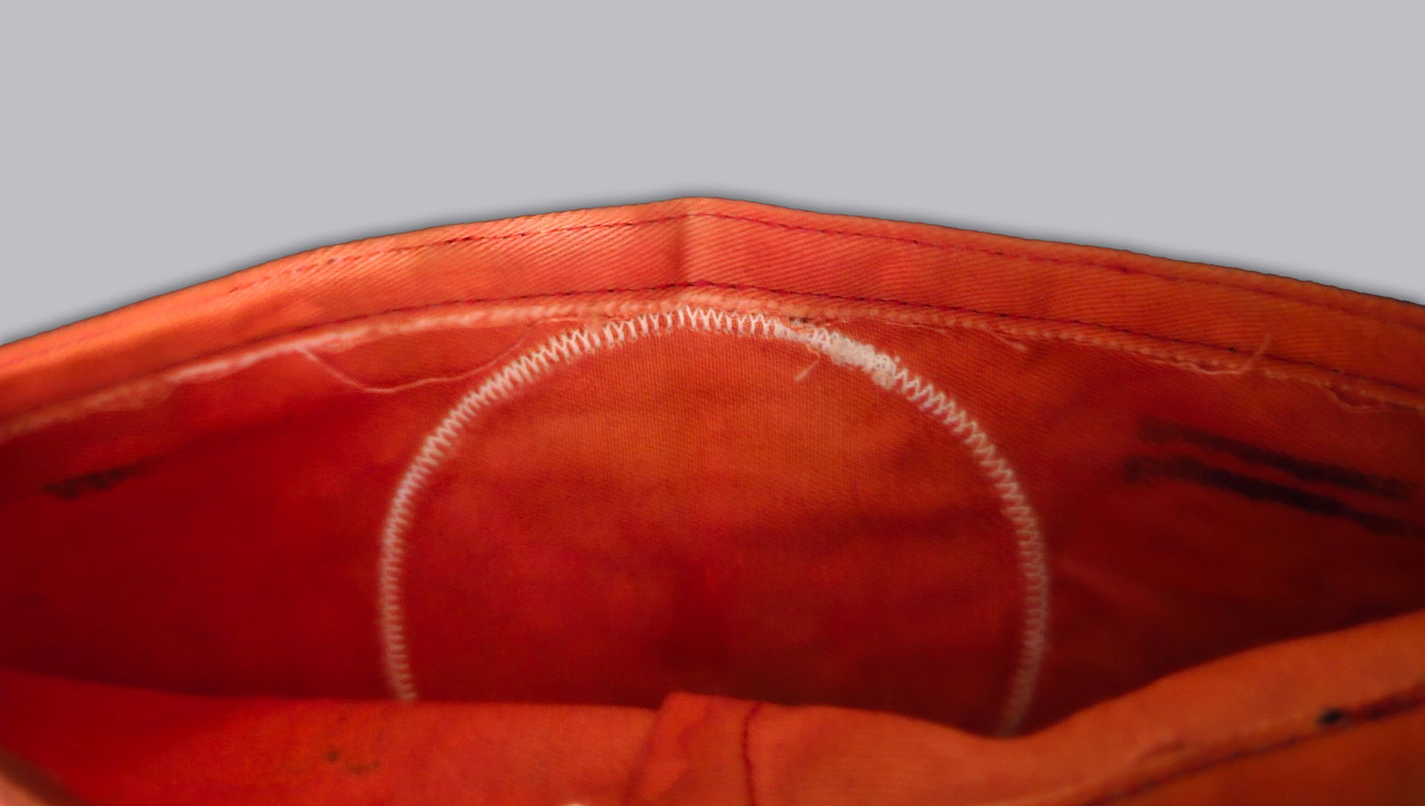 Adolf Hitler hand signed important war document PSA - 3