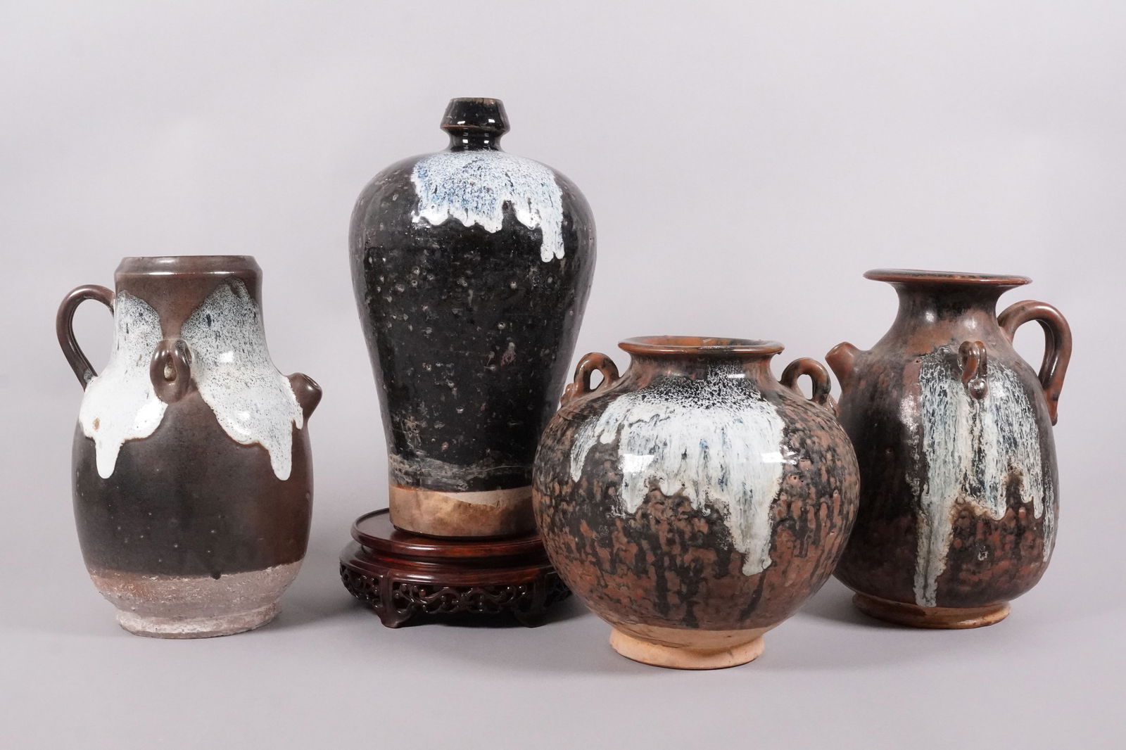 Lots Chinese ceramics (1 of 7)