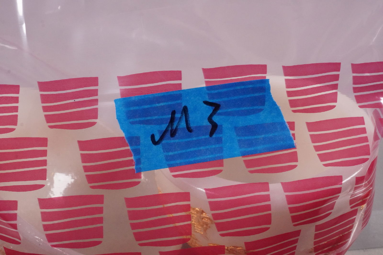 Lots Chinese fine cups - 7