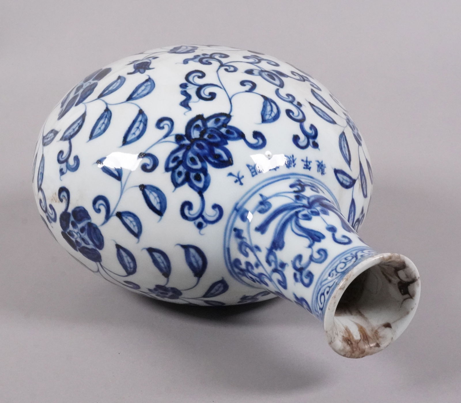 Lots Chinese fine vase - 3