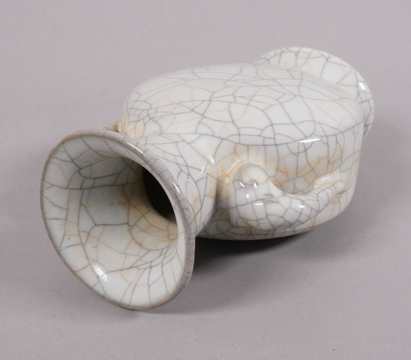 Lots Chinese fine vase - 5