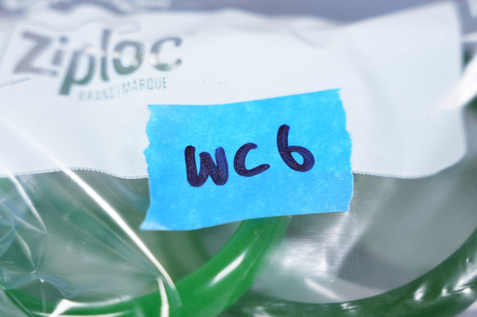 Lots Chinese apple green items - 7