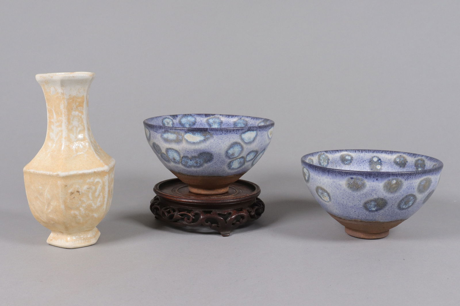 Lots Chinese fine ceramics: Lots Chinese fine ceramics.