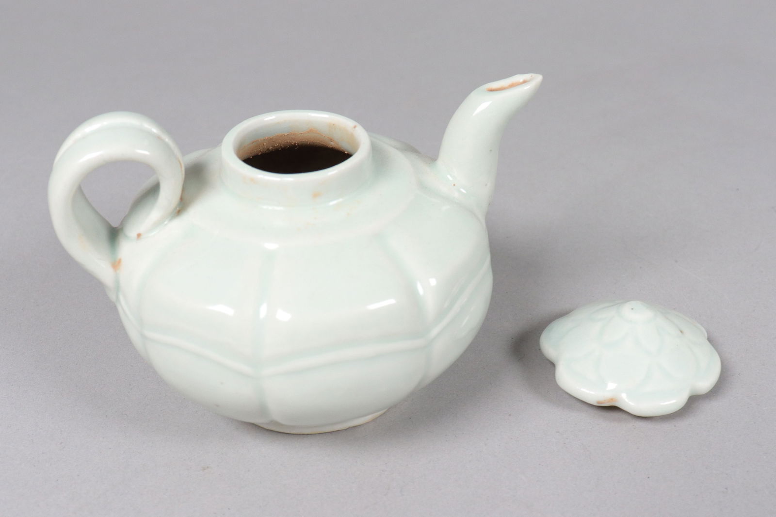 Lots Chinese fine porcelains - 8