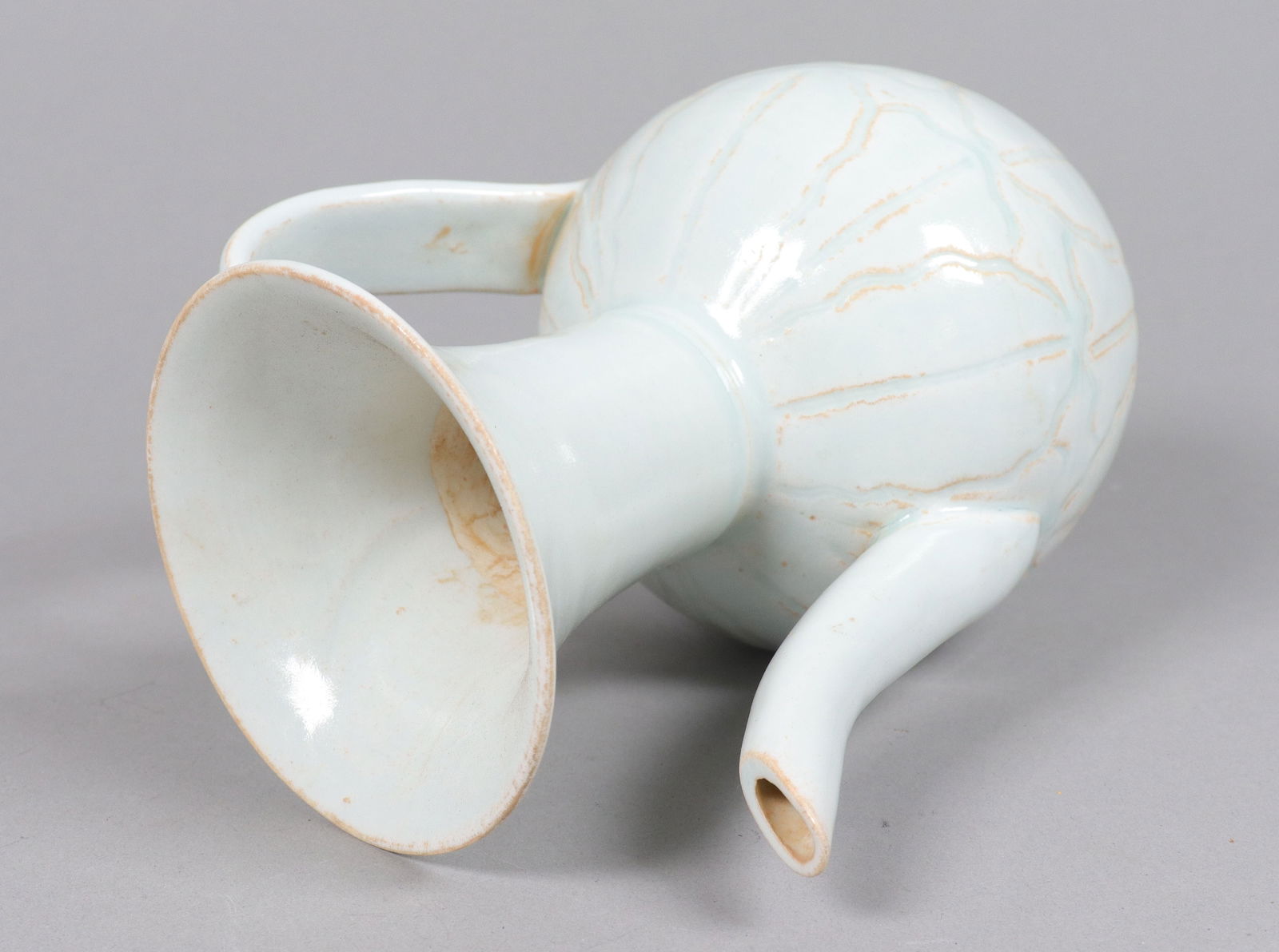 Lots Chinese celadon porcelains - 3