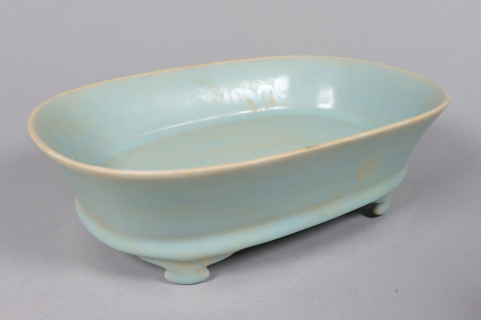 Lots Chinese celadon porcelains - 7