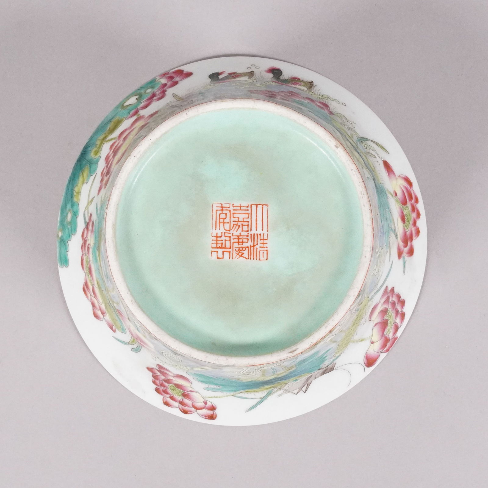 2 Chinese fine bowls - 5