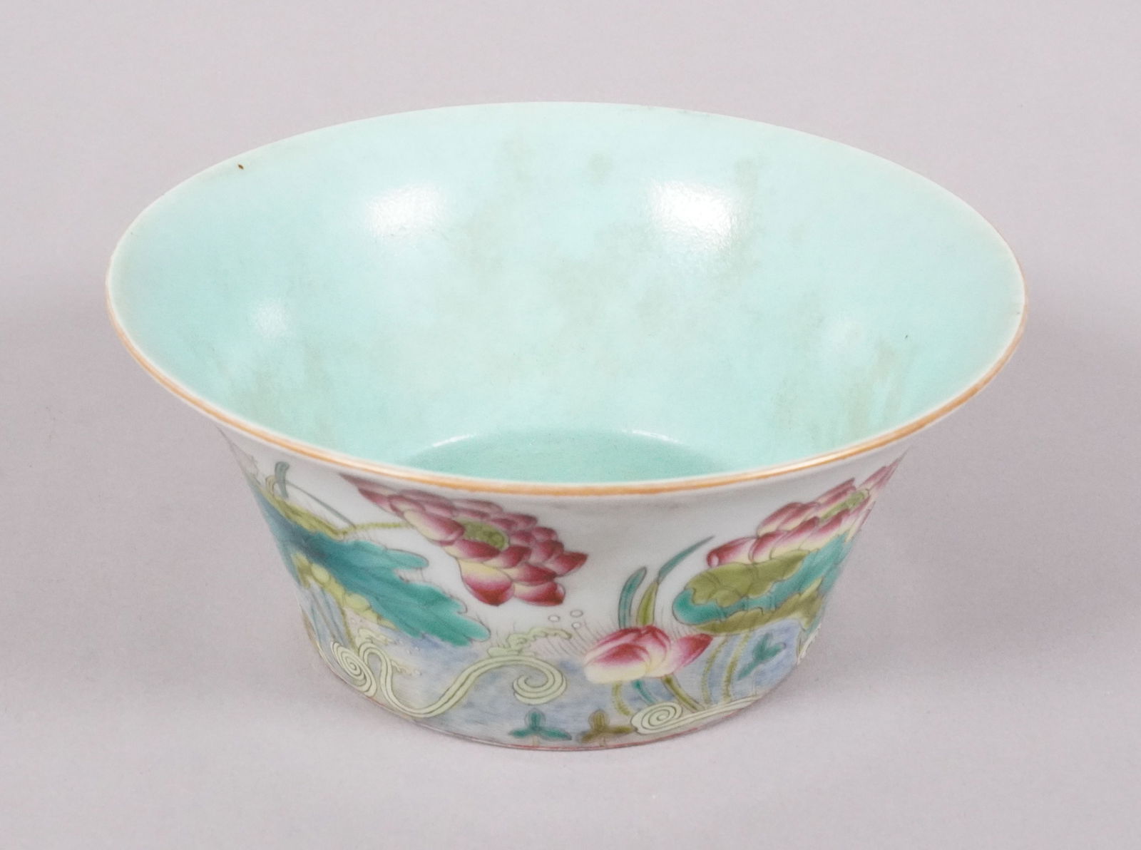 2 Chinese fine bowls - 6