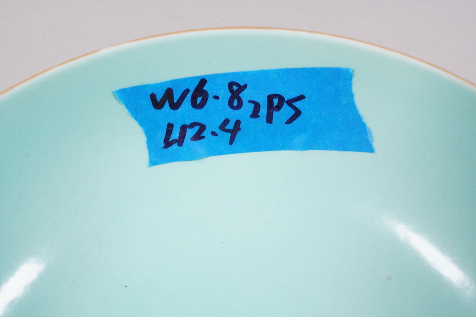 2 Chinese fine bowls - 7