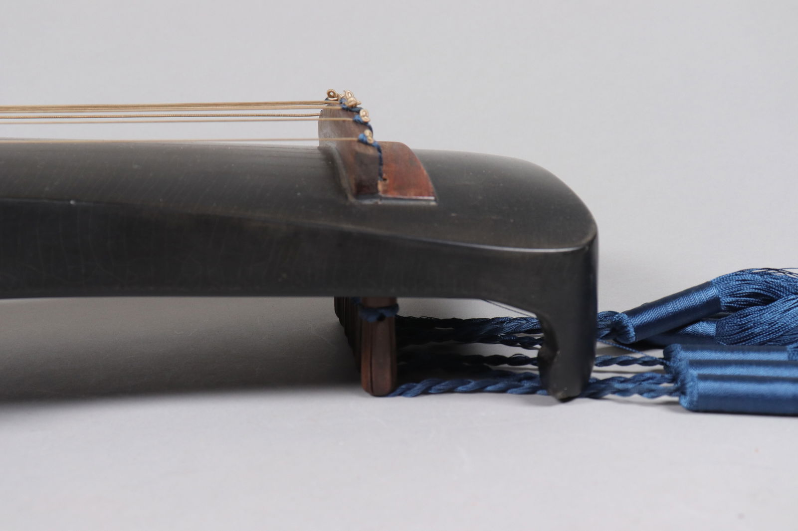 Chinese woonden instrument - 3