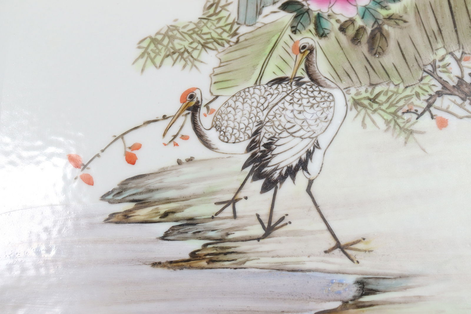 Lots Chinese porcelain items - 3