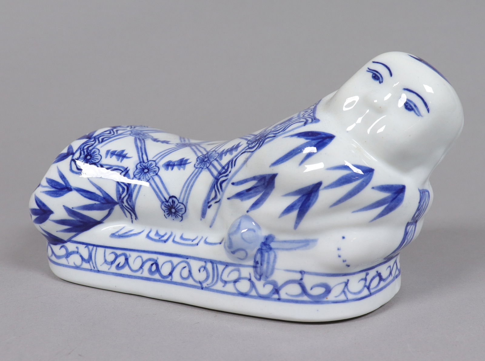 Lots Chinese porcelain items - 5