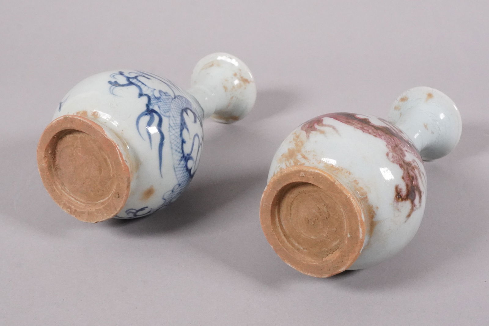 Lots Chinese fine vase - 6