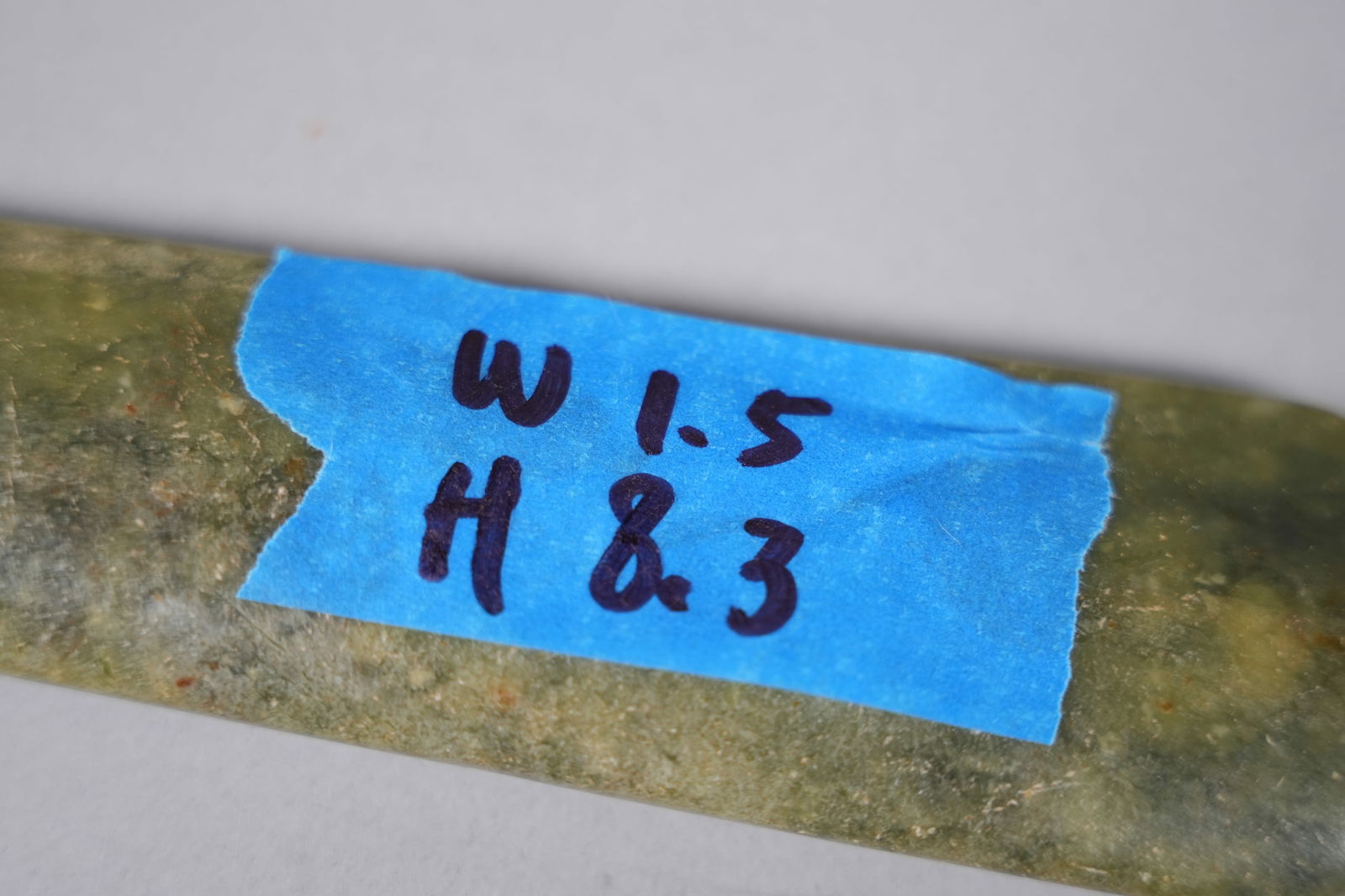 Lots Chinese stone carvings - 6