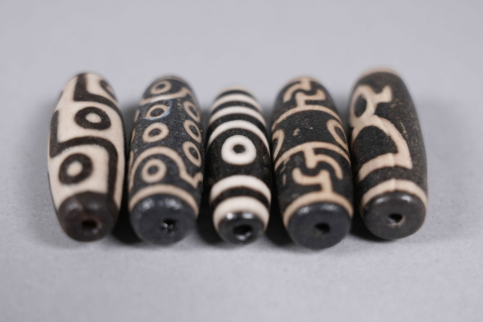 Lots fine items ungraded - 5