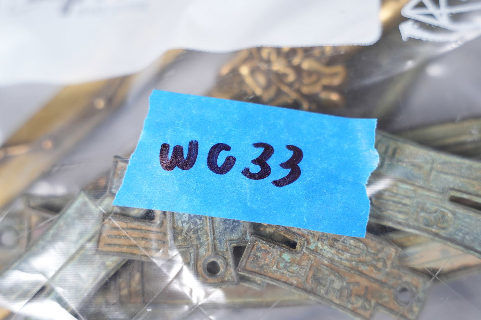 Lots Chinese fine items ungraded - 7
